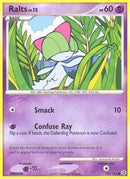Ralts 102/132  Secret Wonders - Common