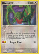 Rayquaza [POP - 003/017]