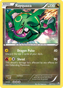 Rayquaza [LTR - 93/113]