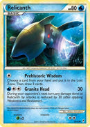 Relicanth 069  Call of Legends - Common