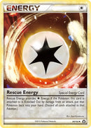 Rescue Energy [TM - 090]