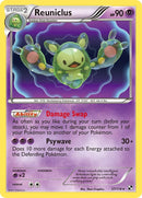 Reuniclus [BLW - 57/114]