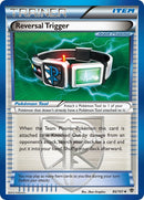 Reversal Trigger (Team Plasma) [PLB - 86/101]