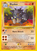 Rhydon [LC - 035/110]