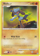 Riolu [DP - 61/130]