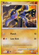 Riolu [LA - 117/146]
