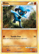 Riolu [CL - 50/95]