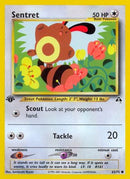 Sentret 063  - Unlimited Neo Discovery - Common