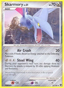 Skarmory 053  Great Encounters - Uncommon