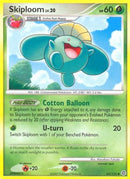 Skiploom 065  Secret Wonders - Uncommon