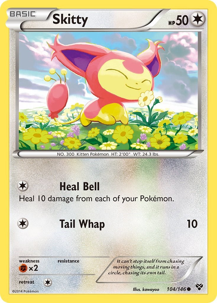 Skitty [104/146]