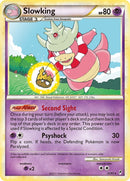 Slowking [CL - 32/95]