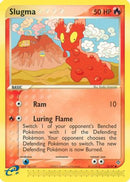 Slugma 072/97  Dragon - Common
