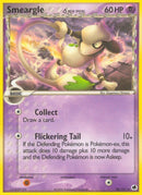 Smeargle (Delta Species) [DF - 39/101]