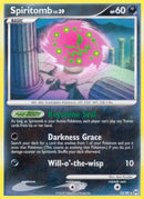 Spiritomb [AR - 32/99]