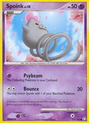 Spoink 121  Legends Awakened - Common