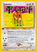 Stantler [N3 - 038]