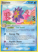 Starmie 048  Deoxys - Uncommon