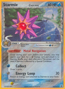 Starmie - 015/113 (Delta Species) [DS - 15/113]