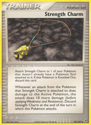 Strength Charm 092  Deoxys - Uncommon