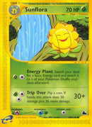 Sunflora 105  Skyridge - Common