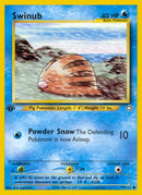 Swinub [N1 - 079]