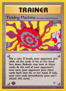 Tickling Machine [G1 - 119/132]