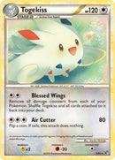 Togekiss [UD - 9/90]