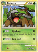 Torterra [UL - 10/95]