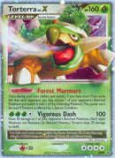 Torterra LV.X - DP09 [PR - DP09]