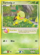 Turtwig (78)/100  Majestic Dawn - Uncommon