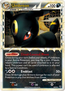 Umbreon (Prime) [UD - 86/90]