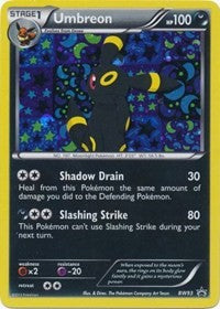Umbreon - BW93