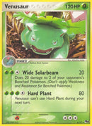 Venusaur [POP - 006/017]