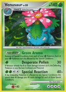 Venusaur  - Holofoil Supreme Victors - Holo Rare