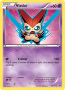 Victini (43) [NVI - 43/101]