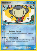 Wailmer 069/92  Legend Maker - Common