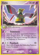 Xatu/115  Unseen Forces - Uncommon