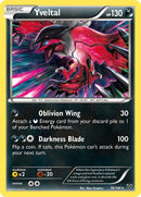 Yveltal [XY - 78/146]