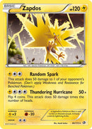 Zapdos [LTR - 46/113]