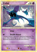 Zubat 070/95  - Reverse Holofoil Unleashed - Common
