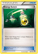 Energy Switch [FFI - 89/111]
