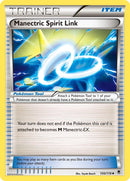 Manectric Spirit Link [PHF - 100/119]