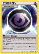 Mystery Energy [PHF - 112/119]
