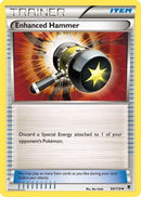 Enhanced Hammer 094 XY  Phantom Forces - Uncommon