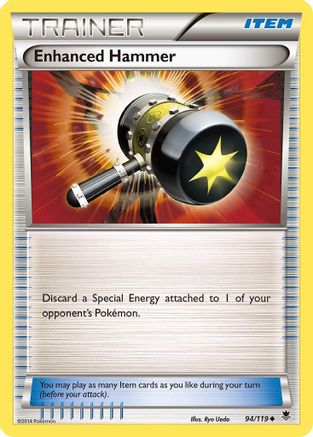 Enhanced Hammer 094 XY  Phantom Forces - Uncommon