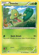 Treecko [PRC - 6/160]