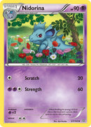Nidorina [PRC - 67/160]