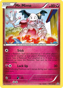 Mr. Mime [PRC - 101/160]