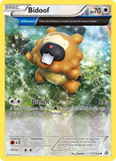 Bidoof (Alpha) [117/160]